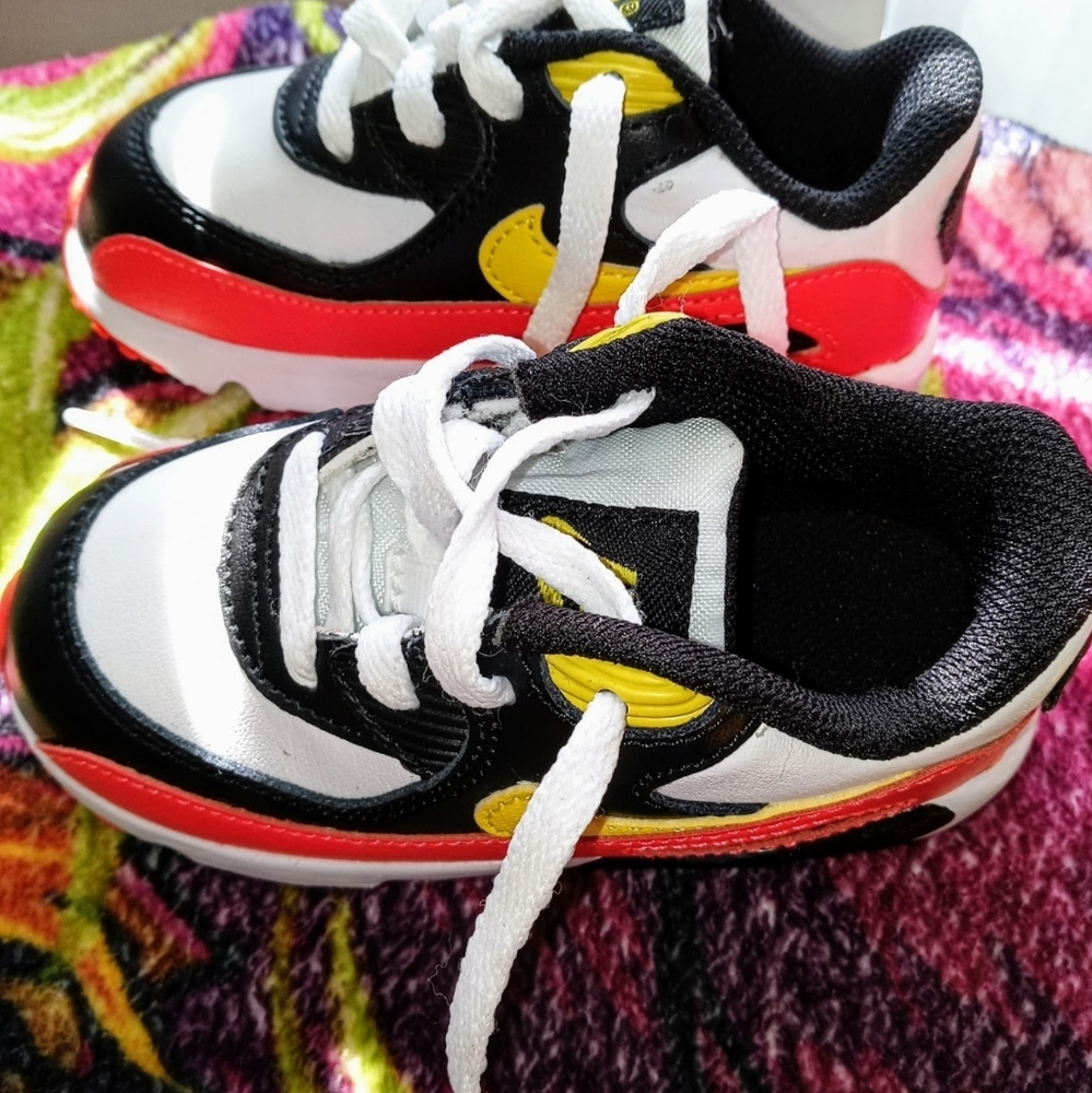 Youth Nike Air Max